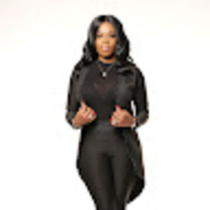 Meet your Posher, Faith